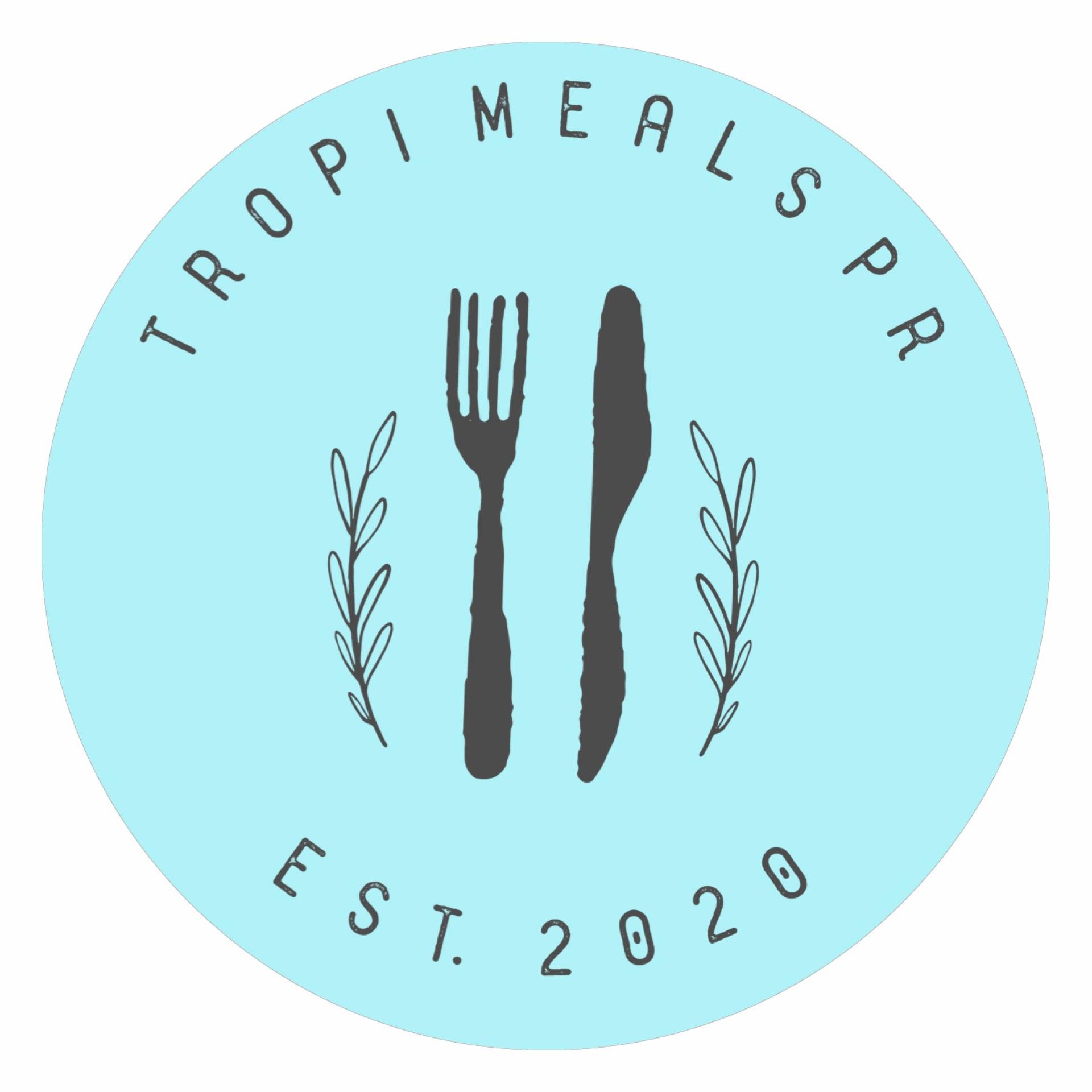 Tropi Meals LLC logo